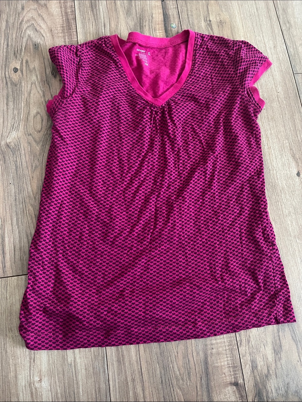 Girls Tee